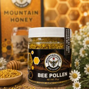 BEE Pollen (75 g)
